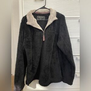 Men’s true Grit Pullover